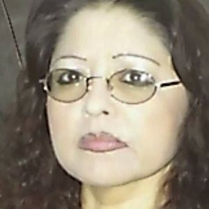 Meet your Posher, Delores